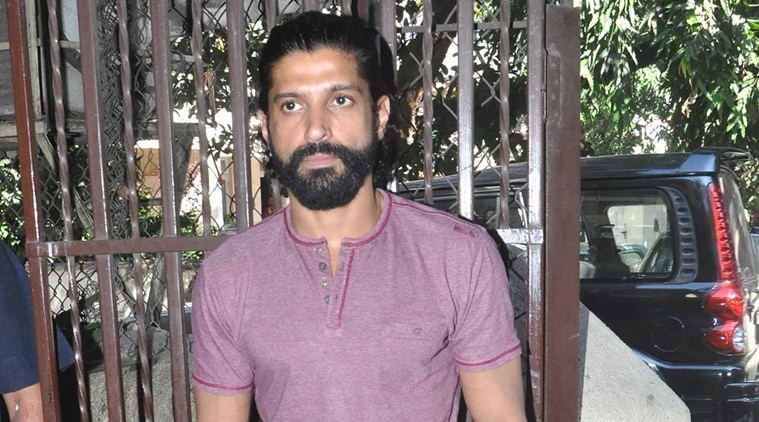 farhan akhtar, shyam bengal, wazir, farhan akhtar movies, censor board, farhan akhtar upcoming movies, farhan akhtar wazir, farhan akhtar news, farhan akhtar latest news, censor board chief, censor board news, entertainment news