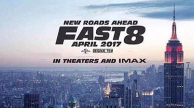 Vin Diesel, Fast and Furious 8, Fast and Furious 8 cast, Fast and Furious 8 first picture, Fast and Furious 8 Vin Diesel, Vin Diesel news, Vin Diesel films, Vin Dieselupcoming films, entertainment news