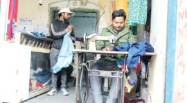 zeeshan ansari, zeeshan u19 cricket, u19 india cricket team, indian cricket team u19, U19 cricket world cup, cricket news, sports news, india news