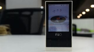 FiiO M3, FiiO M3 review, FiiO music player, high res music player, Fiio India, mp3 players, HiFi audio, technology news