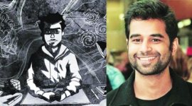 filmmaker-2 Abhay Kumar, independent filmmaker Abhay Kumar, film Placebo, 2014 film Placebo, entertainment, entertainment news, MAMI, Dharamshala International Film Festival