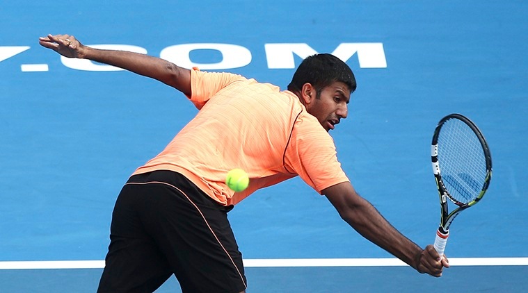 Rohan Bopanna, Rohan Bopanna Leander Paes, leander Paes Rohan Bopanna, Bopanna Paes, Paes Bopanna, Rio 2016 Olympics, Sports news, Sports