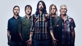 Foo Fighters, Foo Fighters songs, Foo Fighters Saint Cecilia free downloads, Foo Fighters best songs, Foo Fighters performances, Dave Grohl, PAris attack Foo Fighters, music news, entertainment news