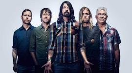 Foo Fighters, Foo Fighters songs, Foo Fighters Saint Cecilia free downloads, Foo Fighters best songs, Foo Fighters performances, Dave Grohl, PAris attack Foo Fighters, music news, entertainment news