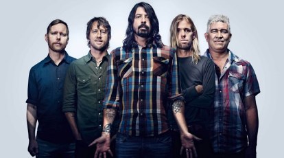 Foo Fighters - Learn To Fly - Song Download from Foo Fighters