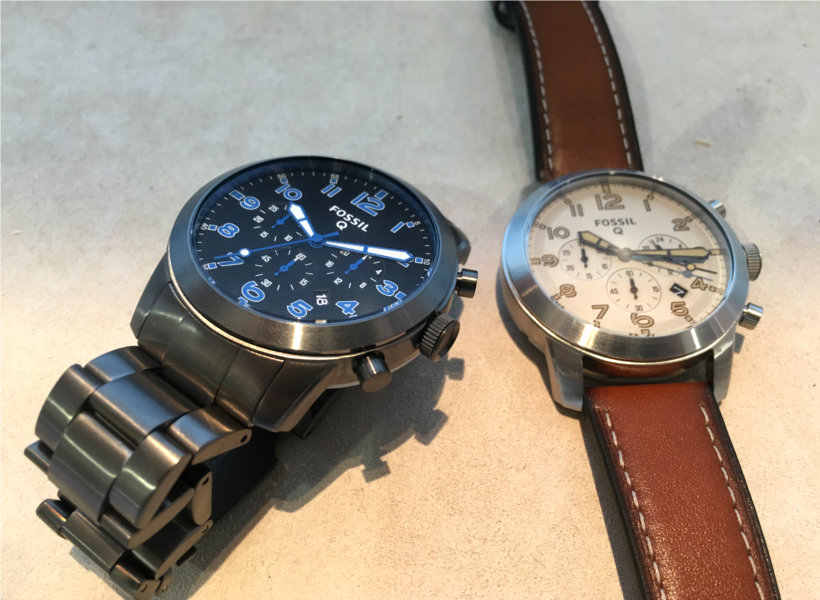 CES 2016, wearables, Fitbit, Fossil, Huawei, Misfit, Withings, MistFit Ray, smartwatches, ces news, ces photos, technology news