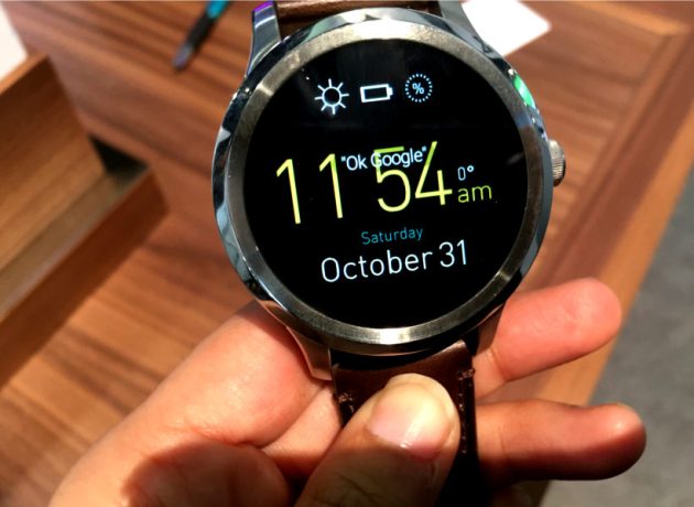 fossil fit bit