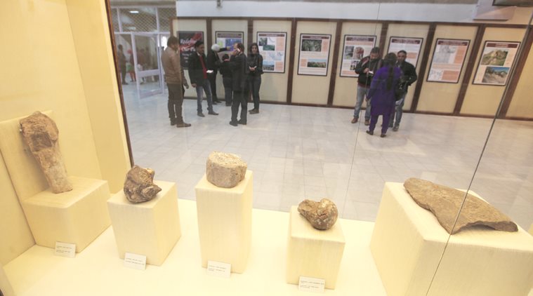 Francois Hollande, Narendra Modi, French PResident, Hollande India visit, Museum in Chandigarh, Fossils in Chandigarh, Chandigarh visit by Modi, places to see in Chandigarh