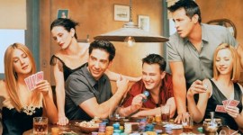 friends, friends reunion, friends news, Jennifer Aniston, Courteney Cox, Lisa Kudrow, Matt LeBlanc, Matthew Perry, David Schwimmer, james burrows, friends reunion cast, friends cast, entertainment news