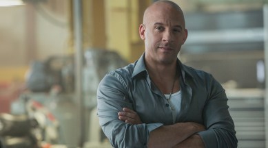 Fast and Furious 8, Fast and Furious 8 shooting, fast 8, Fast and Furious 8 cast, Fast and Furious 8 release, dwayne johnson, vin diesel, Tyrese Gibson, Ludacris, Jason Statham, Kurt Russell, entertainment news
