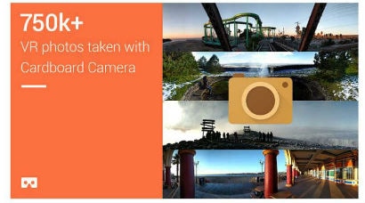 Google Cardboard, Google, Google Cardboard pics, Google Cardboard shipments, Google VR App, Google VR, Virtual reality, VR, technology, technology news