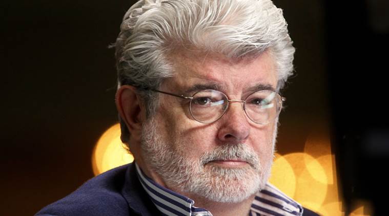 George Lucas, George Lucas remark, Star Wars, Star Wars: The Force Awakens, George Lucas disney, entertainment news