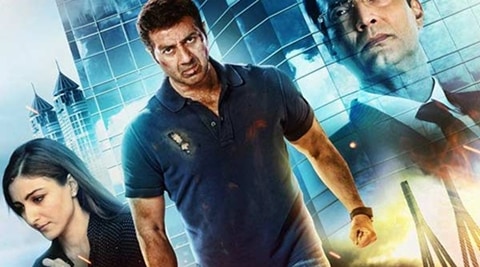 Sunny Deol starrer ‘Ghayal Once Again’ will now release in February ...