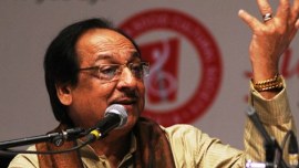 ghulam ali, ghulam ali performed, ghulam ali performed in kolkata, ghulam ali in kolkata, ghulam ali concert, kolkata CM welcomed ghulam ali, intolerance in india, ghulam ali in india