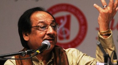 ghulam ali, ghulam ali performed, ghulam ali performed in kolkata, ghulam ali in kolkata, ghulam ali concert, kolkata CM welcomed ghulam ali, intolerance in india, ghulam ali in india