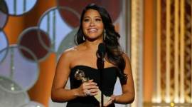 Gina rodriguez, Gina rodriguez news, Gina rodriguez golden globes, Gina rodriguez fan, entertainment news