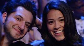 Gina Rodriguez, Ben Schwartz, Gina Rodriguez news, Gina Rodriguez latest news, Gina Rodriguez Ben Schwartz, Ben Schwartz news, Ben Schwartz latest news, entertainment news