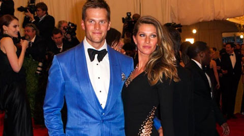 Gisele Bundchen, actor husband Tom Brady follow vegetable diet ...