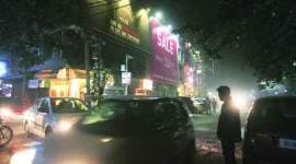 GK 1, GK 1 market, GK 1 bomb scare, bomb scare, delhi bomb scare, delhi m block market, delhi m block, m block market