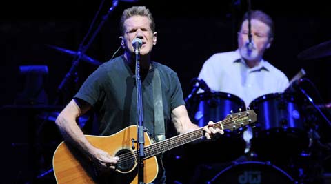 Eagles Co-founder Glenn Frey Dies At 67 