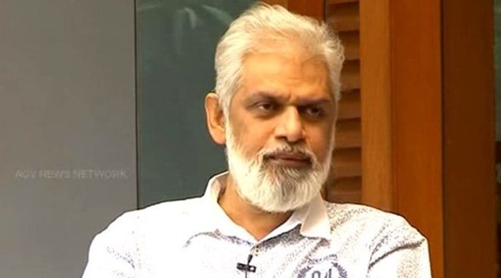 TN gopakumar, gopakumar, gopakumar dead, gopakumar death, gopakumar journalist, gopakumar kannadi, gopakumar asianet, gopakumar passes away