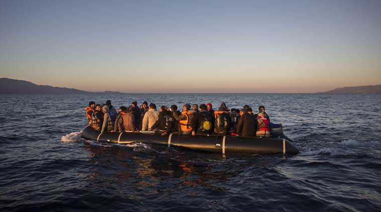 migrants, refugees, refugees in germany, refugees in sweden, european union, refugees on Greek islands, refugee crisis, serbian migrants,, europe and refugee crisis, world news