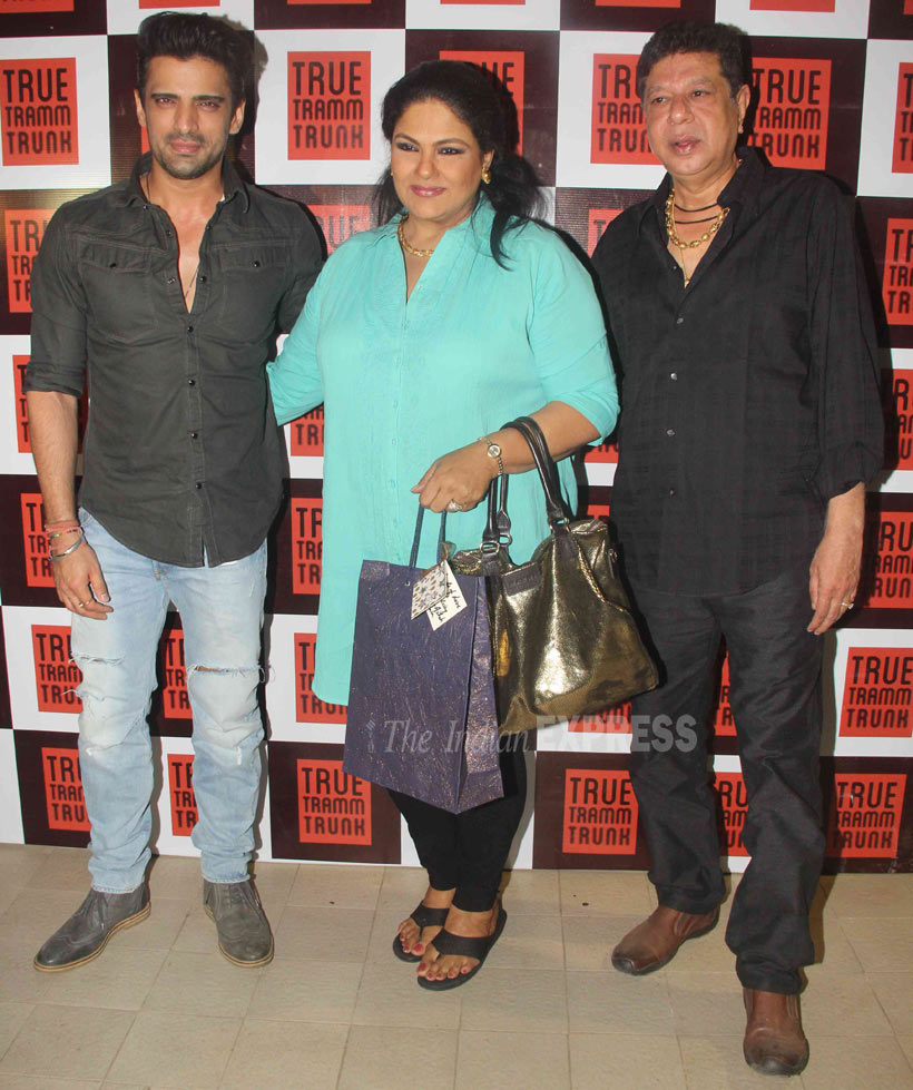 Mohit Malik, Rashami Desai, Aditi Shirwaikar, Ravi Dubey, Vivian D'Sena, Varun Sharma, Guddi Maruti, Simple Kaul, Vahbiz Dorabjee, Mohit Malik Birthday, Mohit Malik Birthday Pics, Mohit Malik Birthday photos