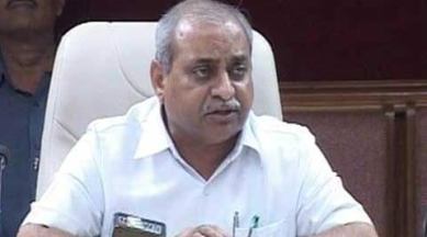 Nitin Patel, Gujarat Jat quota agitation, gujarat court order, gujarat quota, patidars gujarat, gujarat news, health minister nitin patel, india news