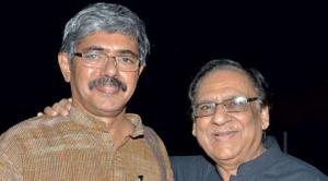 ghulam ali, Balachandran Chullikkad, Balachandran Chullikkad ghazal, ghulam ali kerala, shiv sena, ghulam ali news, best of ghulam ali, best of Balachandran Chullikkad
