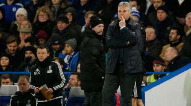 Premier League, Premier League News, Premier League updates, Guus Hiddink, Guus Hiddink News, Chelsea, Chelsea updates, Football News, football