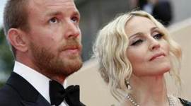 Madonna, singer Madonna, Madonna husband, Madonna husband Guy Ritchie, Guy Ritchie, emtertainment news