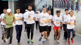 RAJKOT, RAJKOT marathon, Rajkot half marathon, Kenya, Ethiopia, Kenya RAJKOT marathon, Ethiopia RAJKOT marathon, gujarat news
