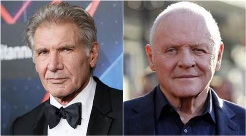 Harrison Ford, Anthony Hopkins join ‘Official Secrets’ | Hollywood News