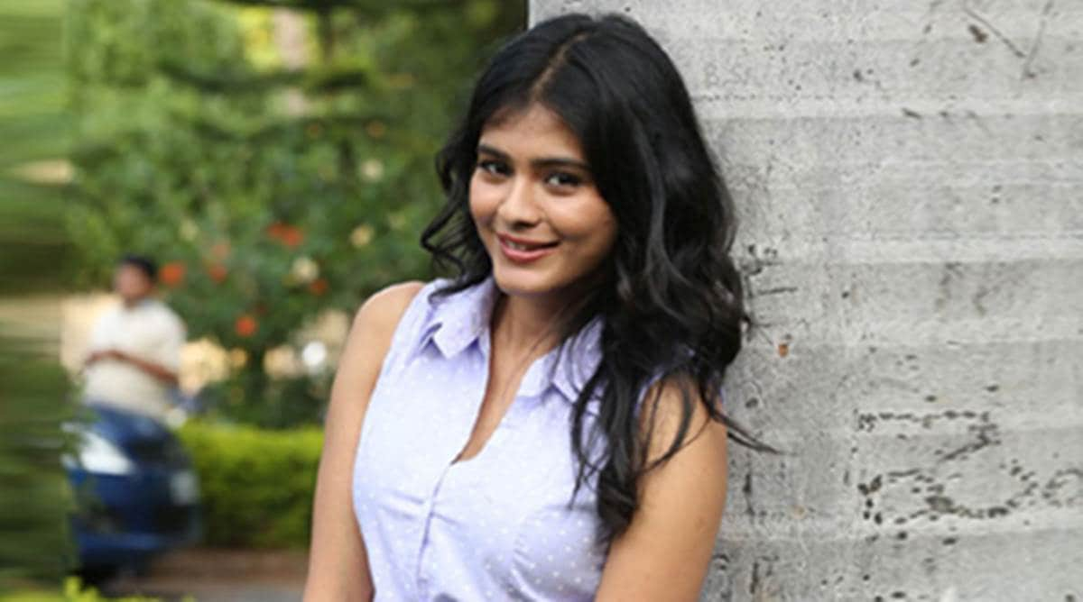 Hebah Patel to team up with Nikhil Siddhartha | Entertainment News ...