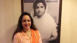 Hema Malini, Hema Malini bhajans, Hema Malini news,  Hema Malini album of bhajans, Hema Malini films, entertainment news