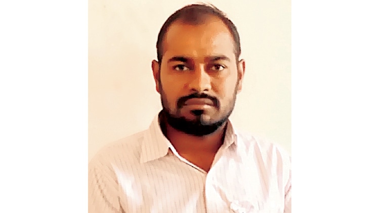 muslim couple, Muslim couple beaten, Muslim couple beef, beef suspicion, Khirkiya railway station, Harda district, Muslim beaten, indian express