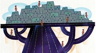 Budget 2016: Krishi Kalyan and Infrastructure: New cesses to increase burden on individuals