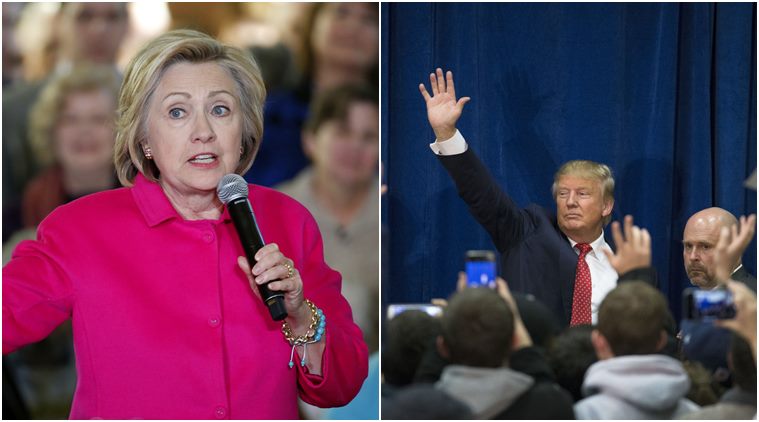 Republican Party, Donald Trump, Hillary clinton, barack obama, republican party, obama raj, ISIS, Alhamdulillah, express opinion, sunday opinion