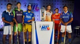 HIL 2016, HIL, Hockey India League, Hockey League India, India Hockey, Hockey India, Sports News, Sports