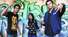 Hip Hop Homeland, India underground talent, India rap, rap, rap music, Mumbai rappers, music news, india news
