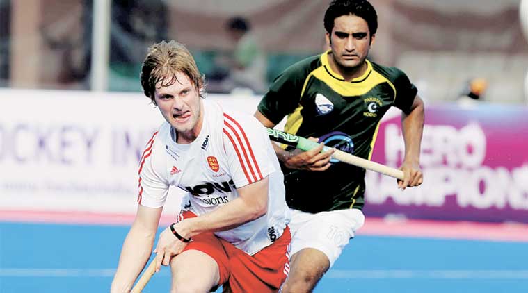 Englishman Ashley Jackson, the Ranchi Rays skipper, will be one of the marquee names featuring in the league, starting on Monday. (File Photo)