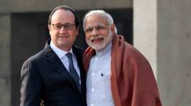 hollande in chnadigarh, hollande chandigarh visit, narendra modi, hollande, india, france, indo france, tax, Capitol Complex for UNESCO heritage status