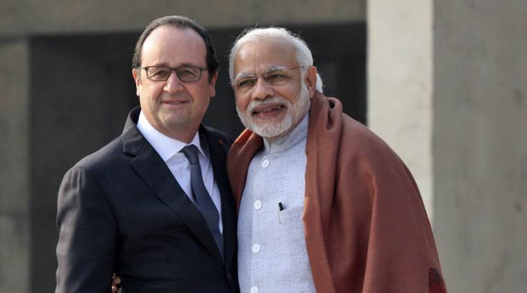 hollande in chnadigarh, hollande chandigarh visit, narendra modi, hollande, india, france, indo france, tax, Capitol Complex for UNESCO heritage status