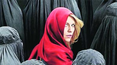 Nikhil Advani, Homeland, israeli tv series, tv series, american tv series