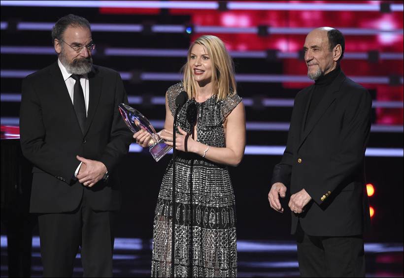 peoples choice awards, winners at people choice awards