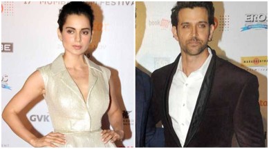 hrithik roshan, kangana ranaut, hrithik, kangana, kangana ranaut hrithik roshan, kangana hrithik, kangana hrithik fling