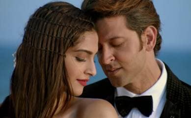 Hrithik Roshan, Sonam Kapoor, Dheere Dheere, Dheere Dheere Song, Hrithik Roshan Sonam Kapoor, Hrithik Roshan Dheere Dheere, Sonam Kapoor Dheere Dheere, Hrithik Sonam, Hrithik Sonam Dheere Dheere, Yo Yo Honey Singh, Entertainment news
