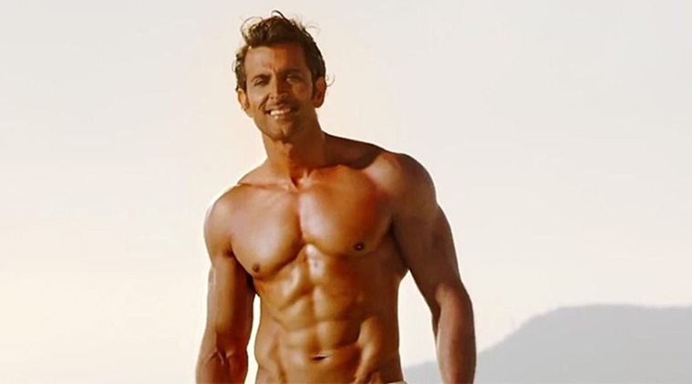 Hrithik Roshan, Hrithik Roshan injured, Mohenjo Daro, Mohenjo Daro shot, Hrithik Roshan news, Hrithik Roshan upcoming film, Hrithik Roshan films, entertainment news