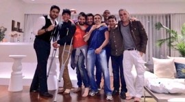 Hrithik Roshan, Hrithik Roshan movies, Hrithik Roshan injured leg, Hrithik Roshan injurym mohenjo daro, Hrithik Roshan news, Hrithik Roshan latest news, entertainment news