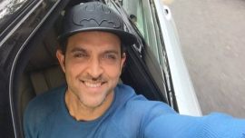 actor hrithik roshan, Fake email ID, cyber police, mumbai cyber police, hrithik FIR, mumbai news